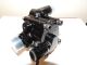 300550-0015 RCD Oil Pump  Late 426 Hemi, Brad, KB, - Wet Sump Race Oil Pump 38 gpm flow